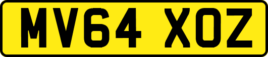 MV64XOZ