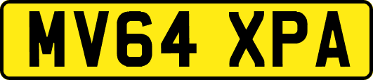 MV64XPA