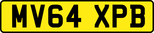 MV64XPB