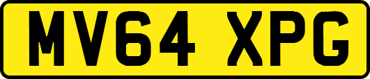 MV64XPG