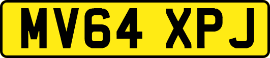 MV64XPJ