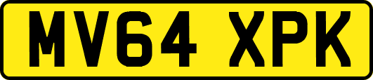 MV64XPK