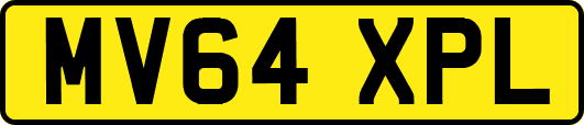 MV64XPL