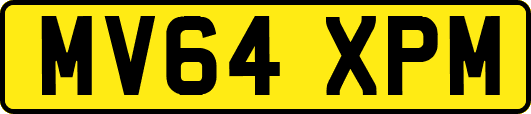 MV64XPM