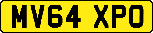 MV64XPO