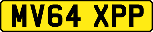 MV64XPP