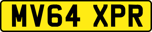MV64XPR