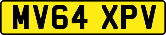 MV64XPV