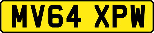 MV64XPW