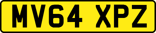 MV64XPZ