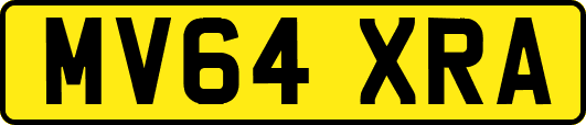 MV64XRA