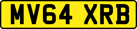 MV64XRB