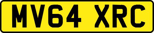 MV64XRC