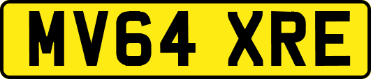 MV64XRE