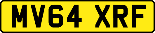 MV64XRF