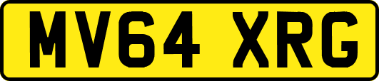 MV64XRG