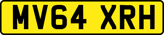 MV64XRH