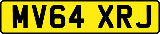 MV64XRJ