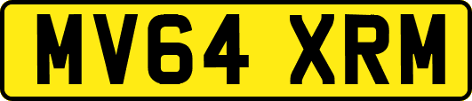 MV64XRM