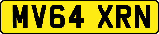 MV64XRN