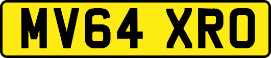 MV64XRO