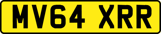 MV64XRR