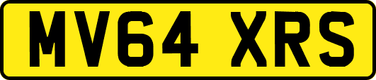 MV64XRS