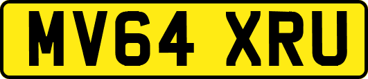 MV64XRU