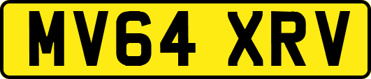 MV64XRV