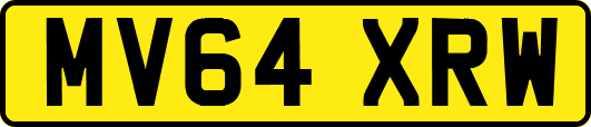MV64XRW