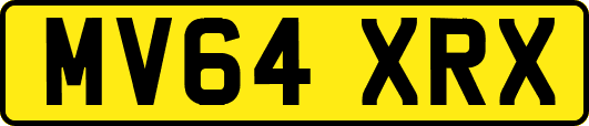 MV64XRX