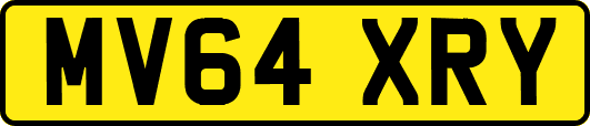 MV64XRY