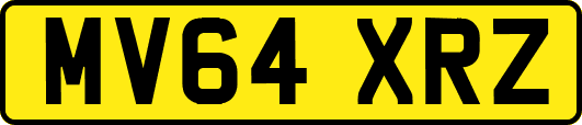 MV64XRZ