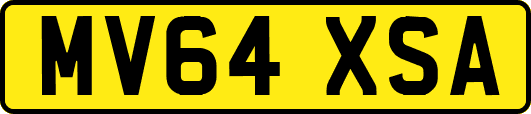 MV64XSA