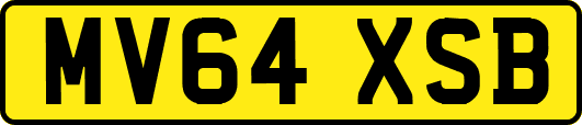 MV64XSB