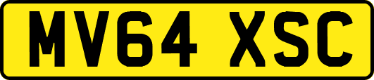 MV64XSC