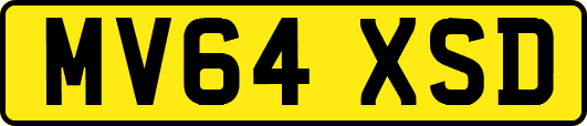 MV64XSD