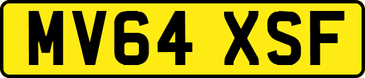 MV64XSF
