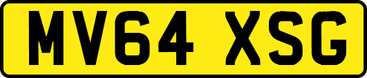 MV64XSG