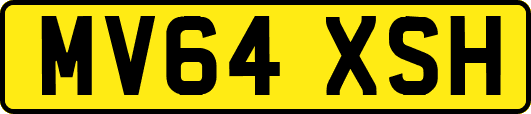 MV64XSH