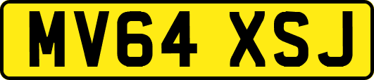 MV64XSJ