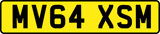 MV64XSM