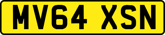 MV64XSN