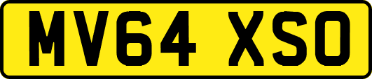 MV64XSO