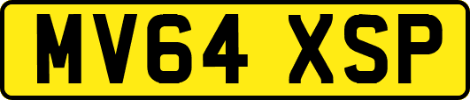 MV64XSP