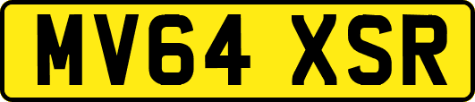 MV64XSR