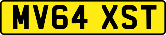 MV64XST