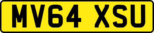 MV64XSU