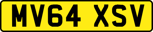 MV64XSV