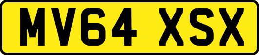 MV64XSX
